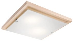 Lamkur Mennyezeti lámpa 2xE27/60W/230V LA27050