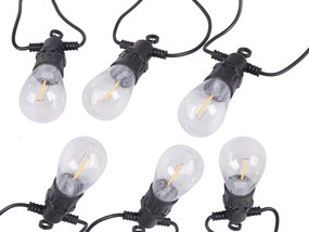 LED kerti fényfüzér LUCENT, 20 m