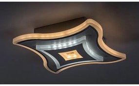 Rabalux 6958 - LED mennyezeti lámpatest TANELI LED/20W/230V 3000/4000/6000K