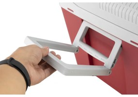 Guzzanti GZ 40R termoelektrický chladicí box , 43x 57 x 40 cm