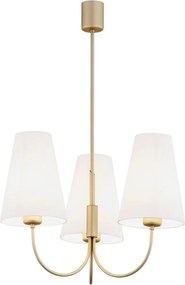 Argon SAFIANO 6267 Csillár 3x15W/E27 IP20