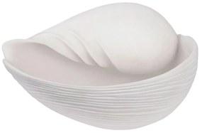 Poligyanta szobor (magasság 30,5 cm) Conch – Mette Ditmer Denmark