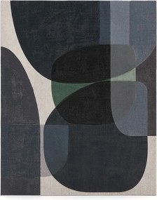 Kép 80x100 cm Nemsa – Kave Home