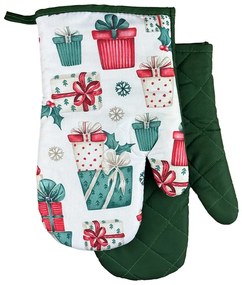 Edényfogó kesztyű GIFTS