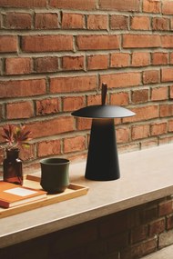 Nordlux ARA 2318245003 Asztali lámpa 1x2W/LED 3000K IP54