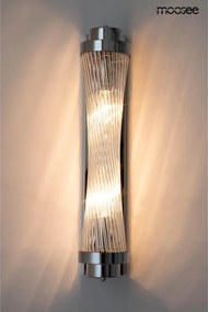 King Home COLUMN MSE010100362 Fali lámpa 2x40W/E14 IP20