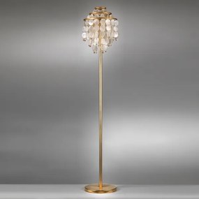 ONLI - Állólámpa RUBEN 2xE27/22W/230V