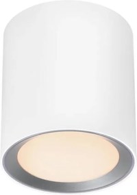 Nordlux LANDON 2110850101 Felületi spotlámpa 1x8W/LED IP44