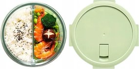 Uzsonnás Doboz 950ML Ételtároló Doboz