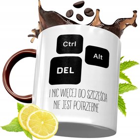 Bordó Bögre Informatikusoknak Születésnapi Ajándék fényképes nyomtatással