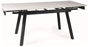 John bővíthető étkezőasztal 150-210cm