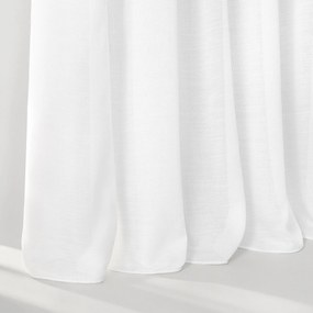 Goldea függöny – finom hálós 300 cm