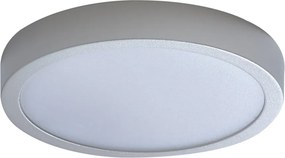 AZZARDO 4233 SOLVENT Kerek Mennyezeti Lámpa LED IP20