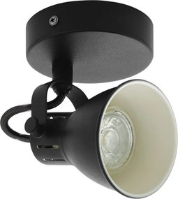 Eglo SERAS 2 98397 Spotlámpa 1x3,3W/GU10 3000K 240LM