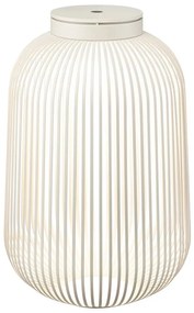 USB hordozható dimmelhető LED kültéri lámpa ø 31 cm Lito Led – Blomus