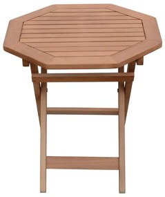 Kerek kerti kisasztal ø 50 cm Mayfield – Garden Pleasure
