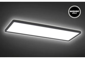 Rabalux - LED Felületre szerelhető panel LED/22W/230V