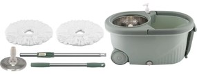 Lamart LT8053 SpinrRotációs mop