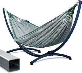 Kolumbiai Kerti Függőágy Marco Horganyzott Acél Váz Grande Lengyel