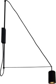 Antigo Kabe 9016 Fali lámpa 2x10W/GU10 IP20