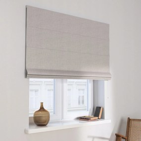 Kész római roló Capri 100x170cm fekete