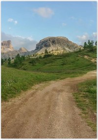 Poszterek 70x100 Tájképek Kilátások Tájképek