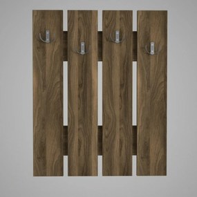 Anita Walnut fali akasztó