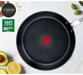 Tefal - Serpenyő INTUITION 28 cm