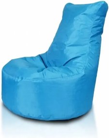 Babzsák Seat L TiaHome - Kék