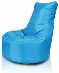 Babzsák Seat S TiaHome - Fehér