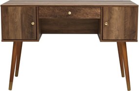Íróasztal 55x120 cm Frida – Premier Housewares