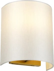 Designer’s Lightbox Cooper DL-COOPER-S-IV-AB Fali lámpa 1x60W/E27