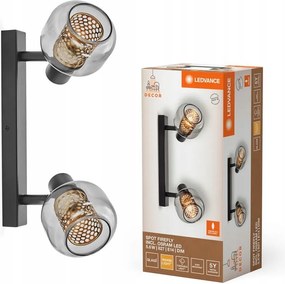 Led lámpa Falra szerelhető lámpatest 5.6W 3000K szabályozható spot Firefly Ledvance