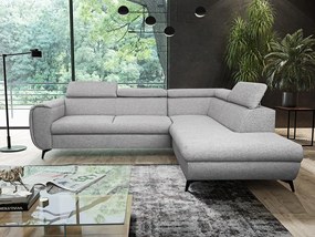 Sarok ülőgarnitúra Monaco (szilva) (J). 1098033