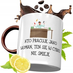 Bordó Bögre Csaposnak Születésnapra Ajándék fényképes nyomattal