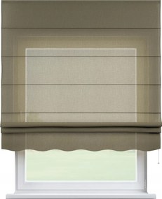 Kész római roló Firenze 80x170cm fekete