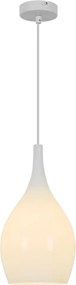 AVIANO LIGHTING 6031-0106 BLANCO Modern Függesztett Lámpa Fehér E27 IP20