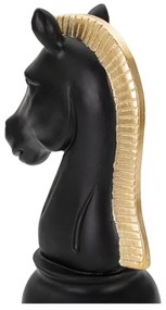 Poligyanta szobor 19 cm Horse – Mauro Ferretti