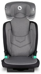 Lionelo - NEAL i-Size autós gyerekülés 100-150 cm Grey Stone