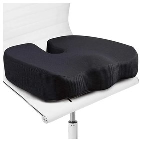 Ergonomikus párna memóriahab töltettel 35x45 cm – Mila Home