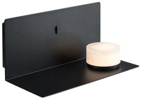 Rabalux 71058 - LED Fali lámpa polccal ARANZO LED/6W/230V 3000K