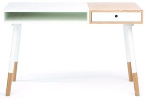 Sonnenblick íróasztal - Woodman