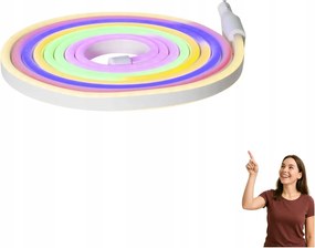 Kültéri Led fényszalag 288x0,2W Flatneonled 900224 Eglo