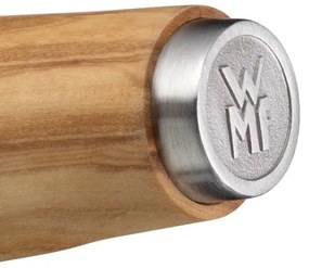 WMF - GRAND WOOD 6 részes konyhai késkészlet késtartóval