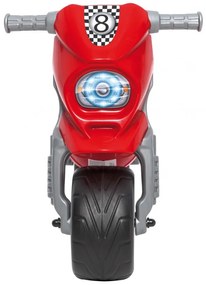 Cross 8 motor