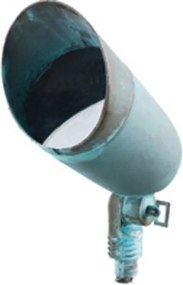 Garden Zone BRONZE GZ-BRONZE8 Kerti reflektor 3x1W/LED IP44