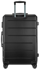 BONTOUR “spinner” 4 kerekes borönd szett, fekete