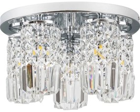 Rabalux - Mennyezeti lámpa 5xG9/40W/230V