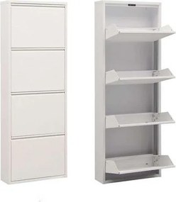 Marino 4 - White