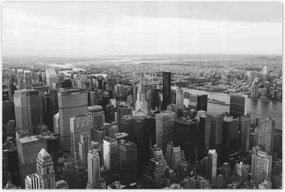 Poszterek 120x80 Új Yoru Tájkép